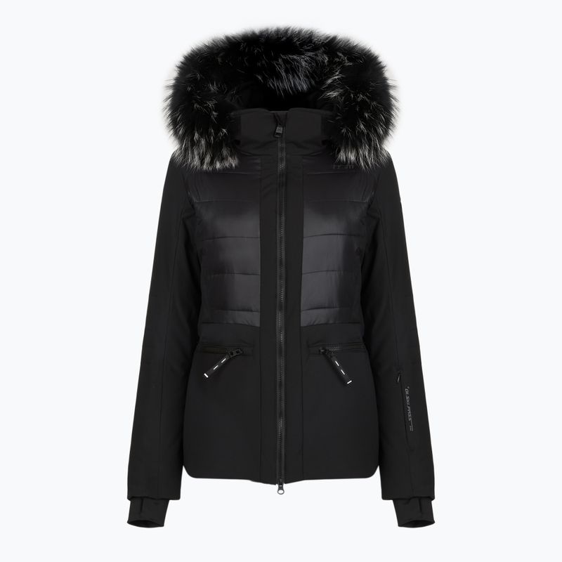 Completo da sci DISUMER Elite Set WMNS Black 3