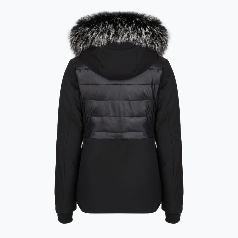 Completo da sci DISUMER Elite Set WMNS Black 4