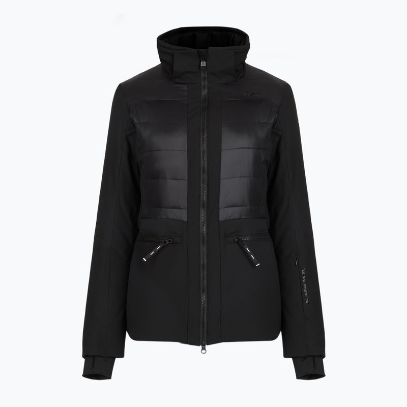 Completo da sci DISUMER Elite Set WMNS Black 15