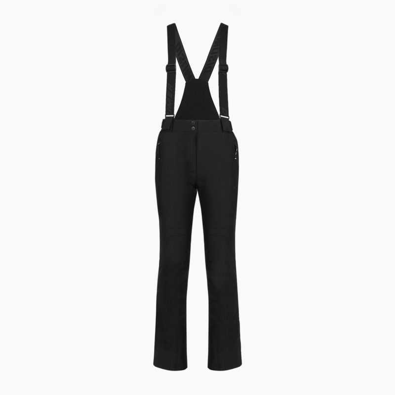 Completo da sci DISUMER Elite Set WMNS Black 17