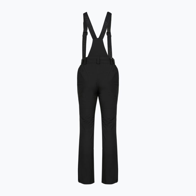 Completo da sci DISUMER Elite Set WMNS Black 18