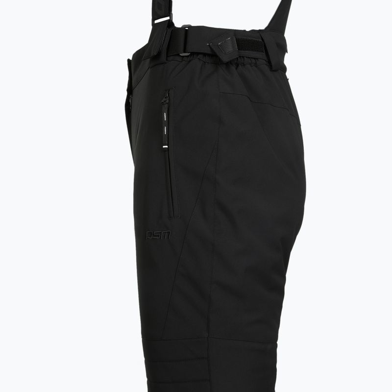 Completo da sci DISUMER Elite Set WMNS Black 20