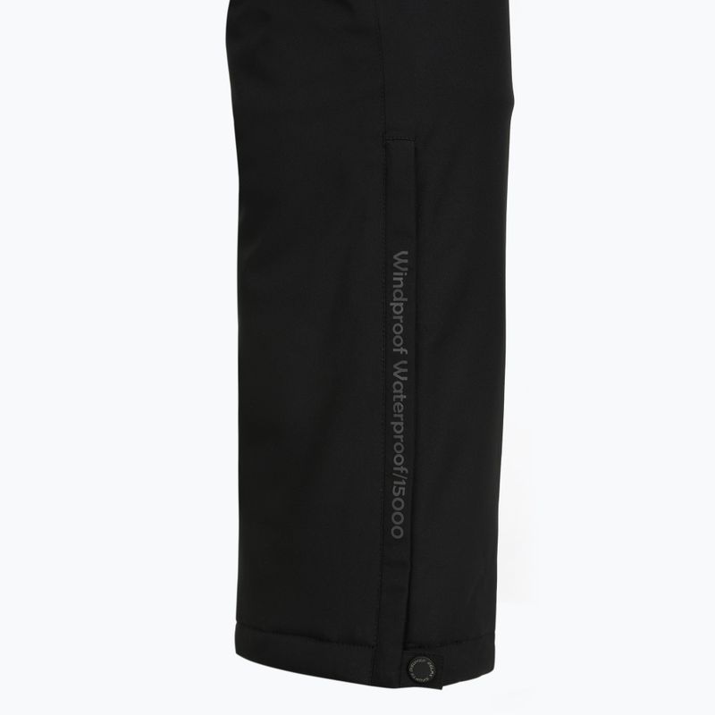 Completo da sci DISUMER Elite Set WMNS Black 21