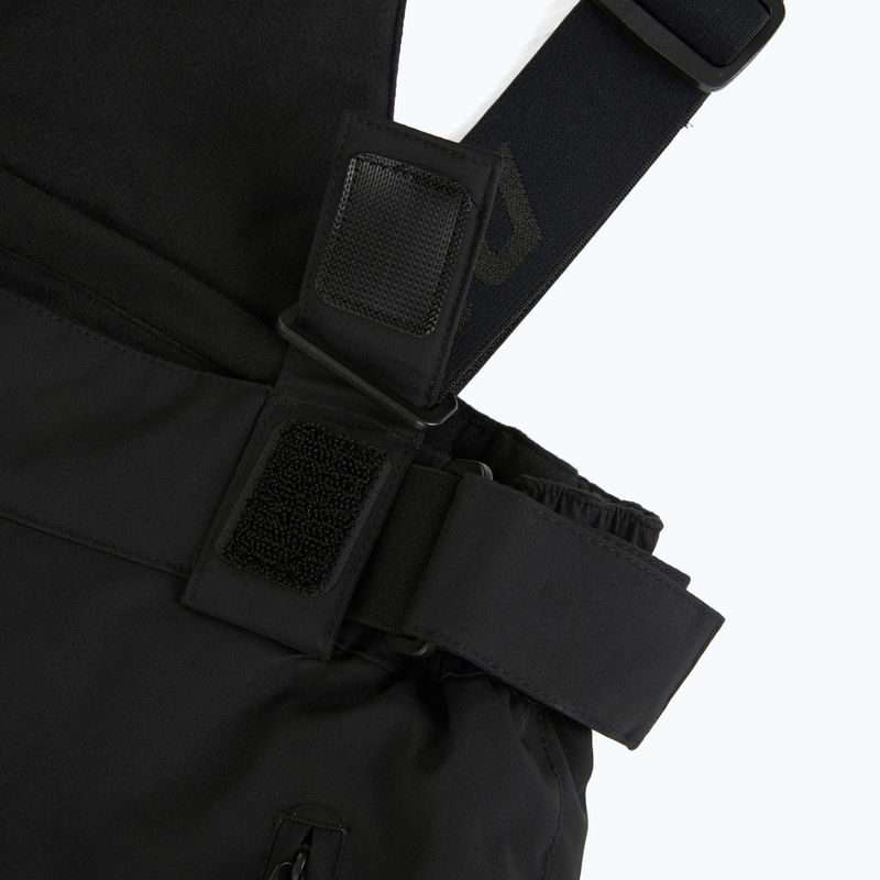 Completo da sci DISUMER Elite Set WMNS Black 22