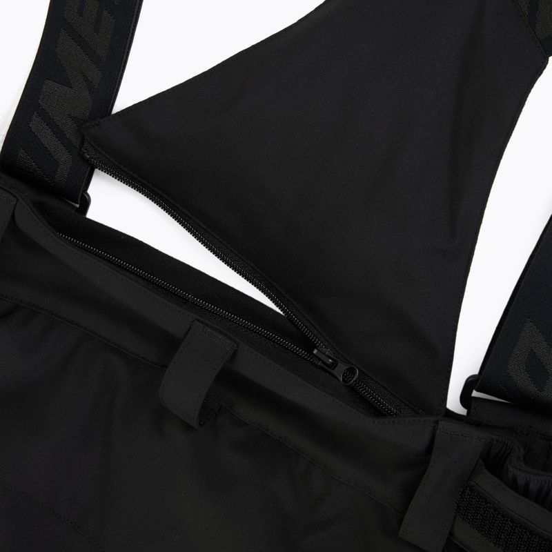 Completo da sci DISUMER Elite Set WMNS Black 23