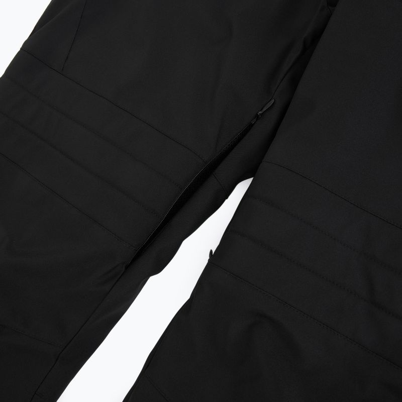 Completo da sci DISUMER Elite Set WMNS Black 24