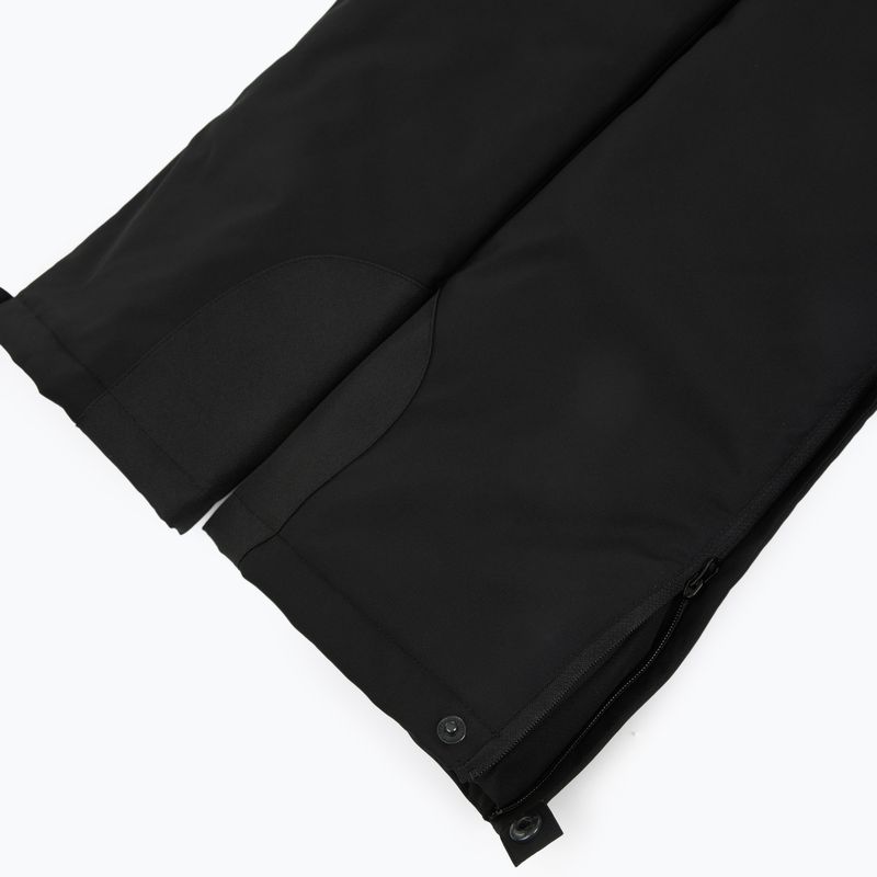 Completo da sci DISUMER Elite Set WMNS Black 25
