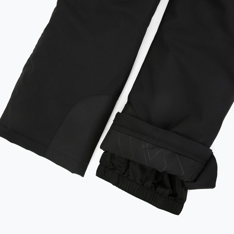 Completo da sci DISUMER Elite Set WMNS Black 26