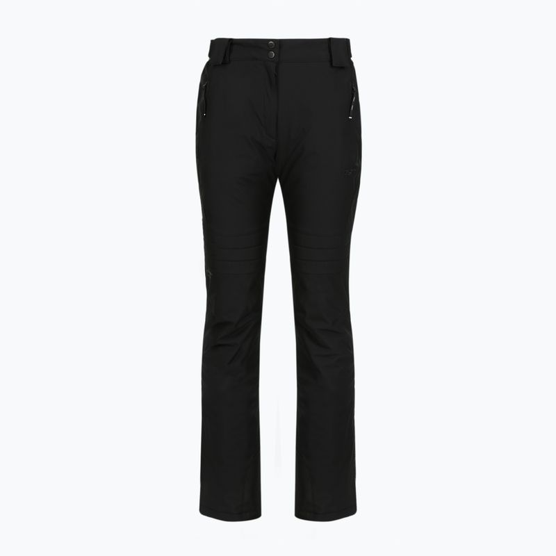 Completo da sci DISUMER Elite Set WMNS Black 27