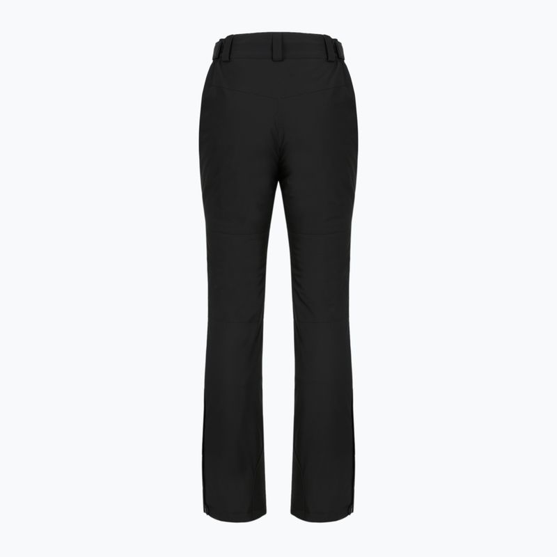 Completo da sci DISUMER Elite Set WMNS Black 28