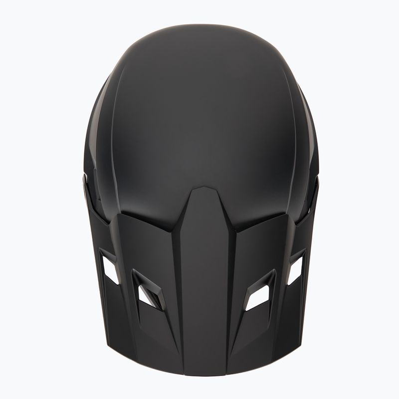 Casco bici ATTABO State 1.0 integrale nero 6