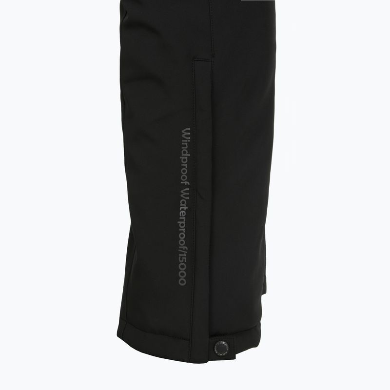 Pantaloni da sci da donna DISUMER Alpine Pants WMNS Black 5