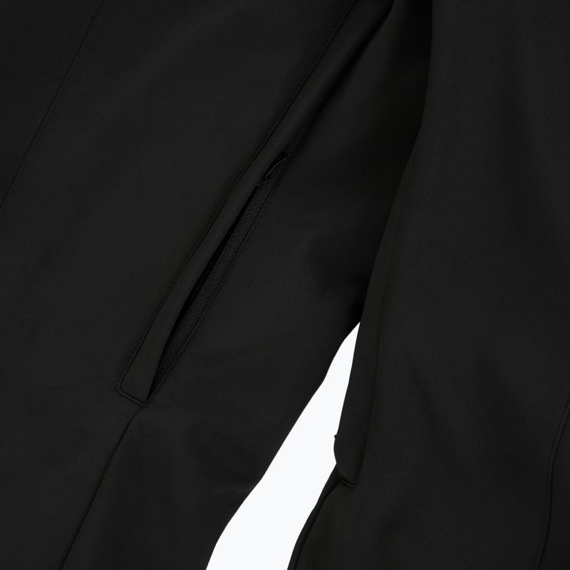 Pantaloni da sci da donna DISUMER Alpine Pants WMNS Black 8