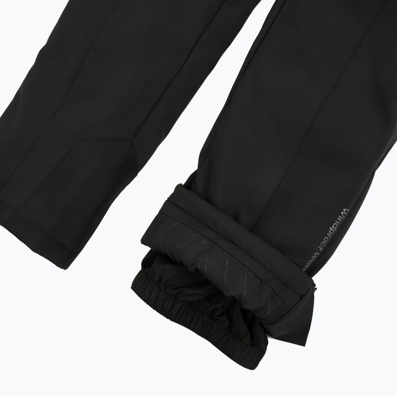 Pantaloni da sci da donna DISUMER Alpine Pants WMNS Black 10