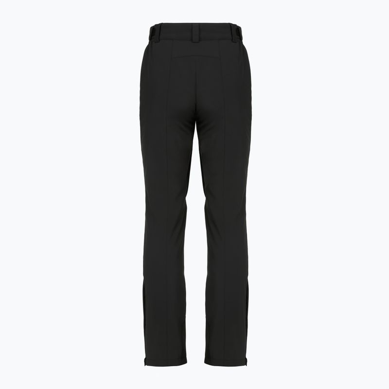 Pantaloni da sci da donna DISUMER Alpine Pants WMNS Black 12
