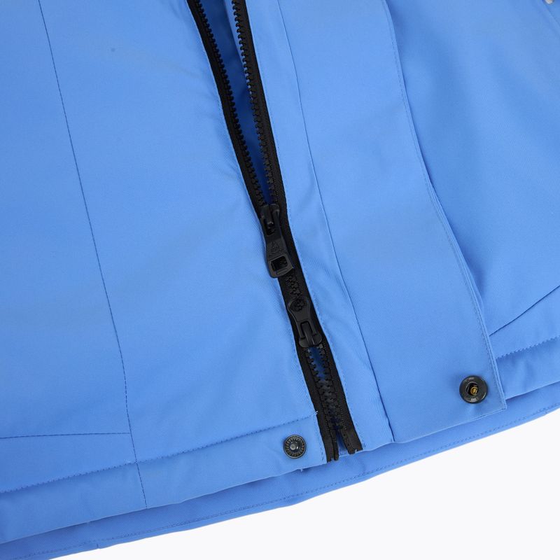Giacca da sci da uomo DISUMER Peak JKT blue/white 6