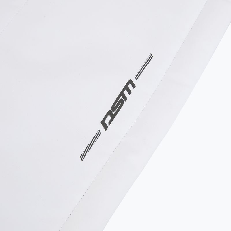 Completo da sci da uomo DISUMER Pinnacle II Set white/black 10
