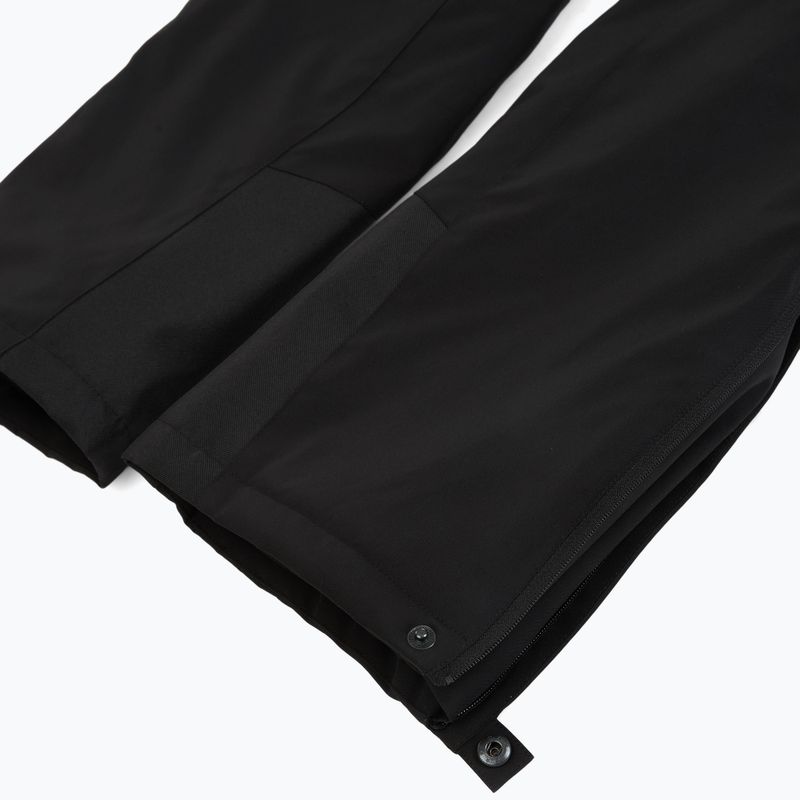Completo da sci da uomo DISUMER Pinnacle II Set Black 23