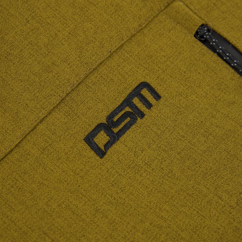 Giacca da sci da uomo DISUMER Ryon JKT Mustard 6