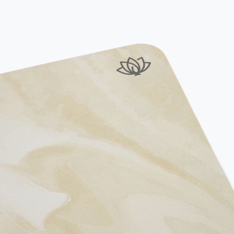 Tappetino da yoga XTREXO Softea beige 3