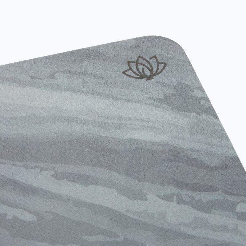 Tappetino da yoga XTREXO Softea viola 3