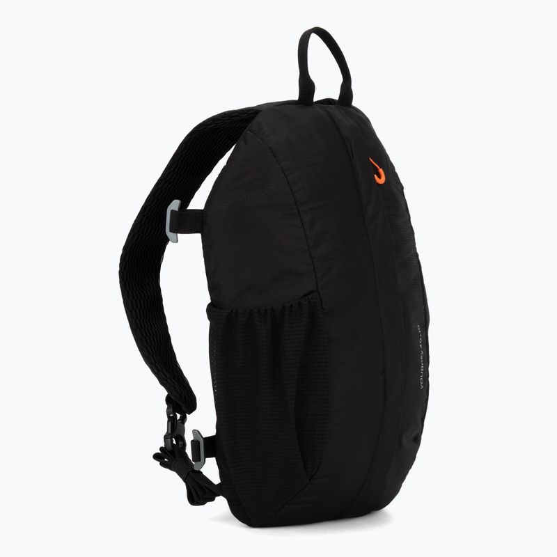 Zaino da trekking KADVA YOURney Black 19