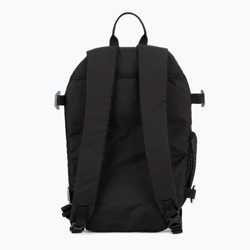 Zaino da trekking KADVA YOURney Black 20