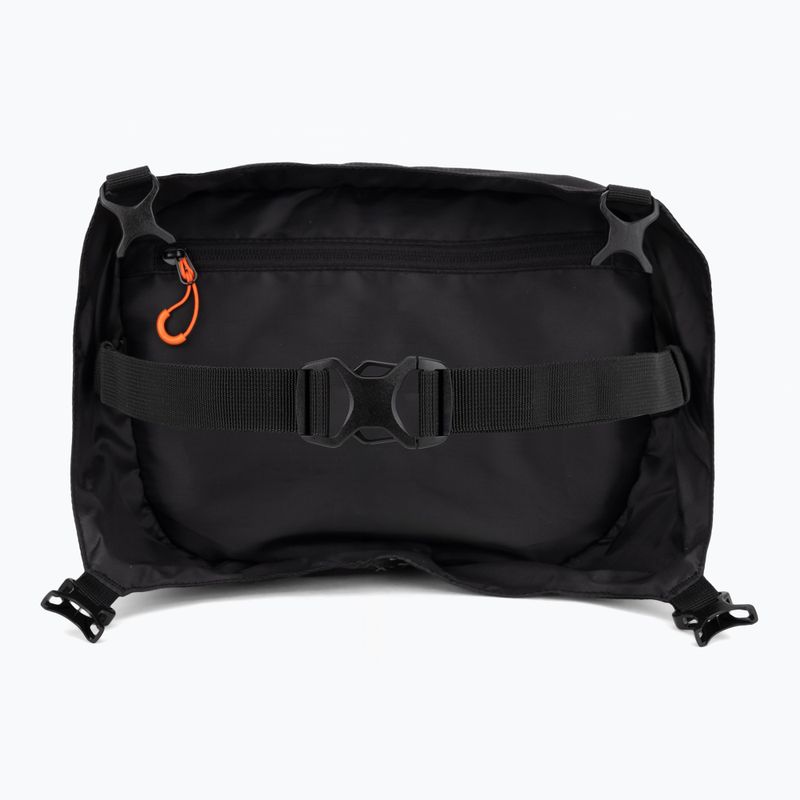 Zaino da trekking KADVA YOURney Black 23