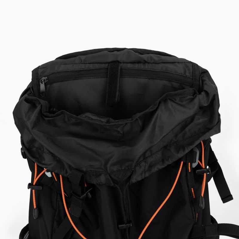 Zaino da trekking KADVA YOURney Black 24