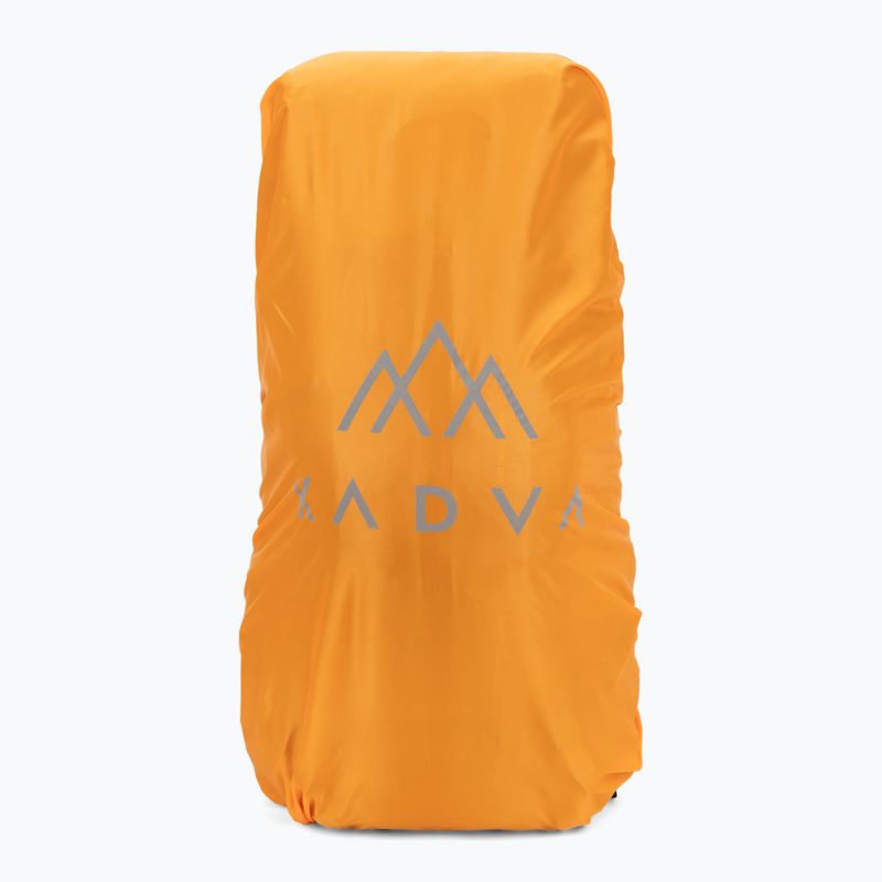 Zaino da trekking KADVA YOURney Black 25