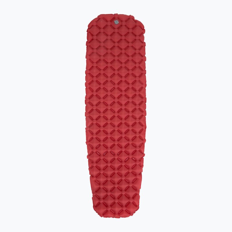 Materasso da campeggio KADVA Humis rosso 3