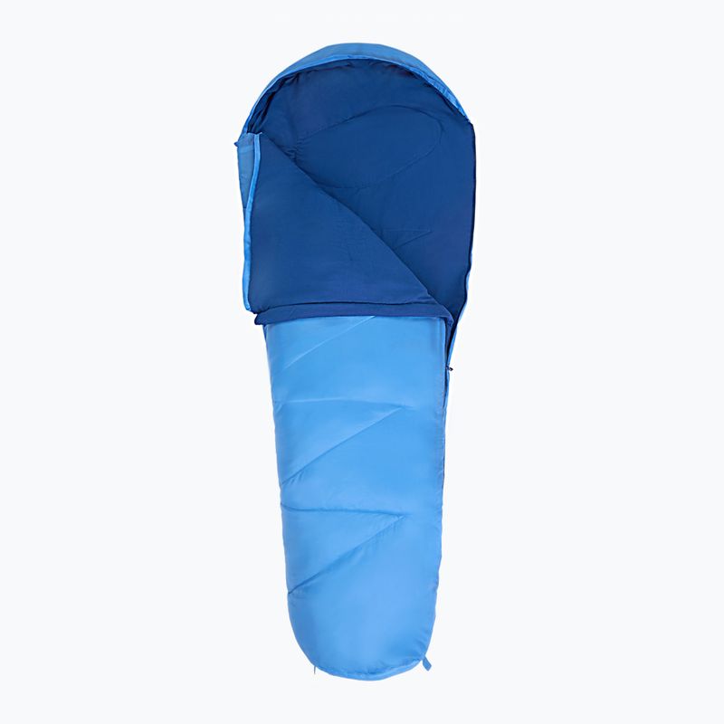 Sacco a pelo per bambini KADVA Bruno's blue