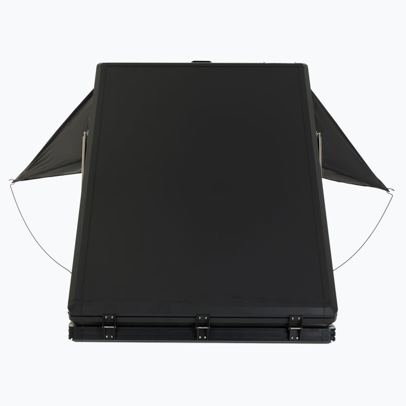 Tenda da tetto per 2 persone Kadva Razor nera 4