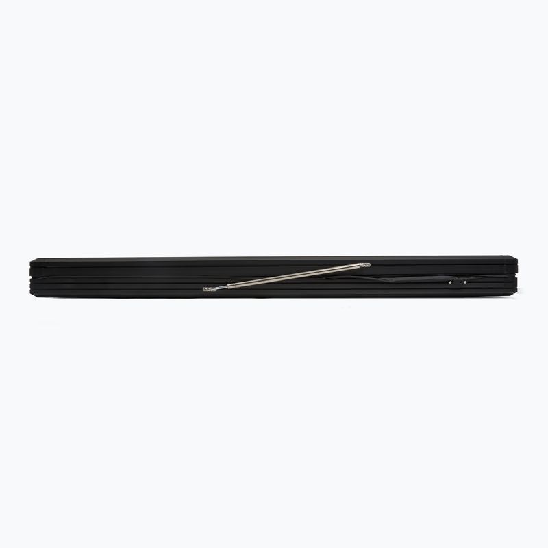 Tenda da tetto per 2 persone Kadva Razor nera 8