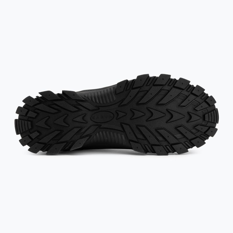Doposci uomo KADVA MAXPRO MID WP Czarny 10