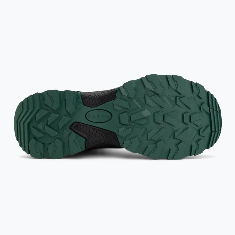 Doposci uomo KADVA ROCKY MID WP SOFTSHELL Czarny 4
