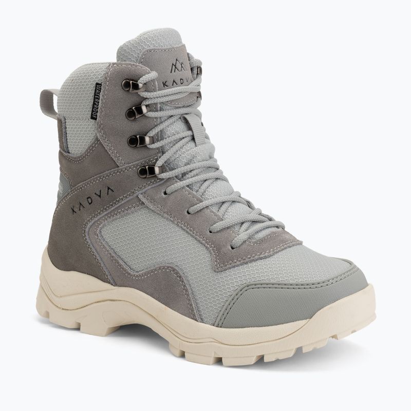 Doposci da donna KADVA TROFY HG WP WMNS gray
