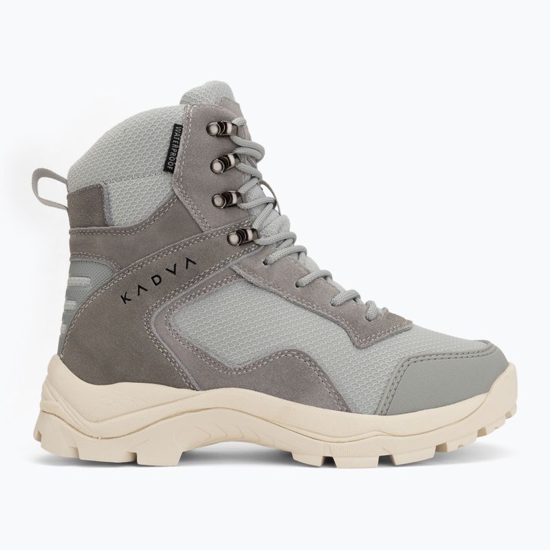 Doposci da donna KADVA TROFY HG WP WMNS gray 2
