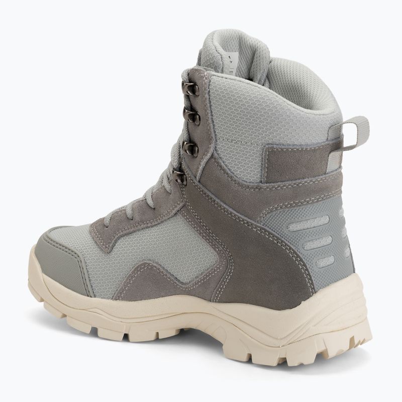 Doposci da donna KADVA TROFY HG WP WMNS gray 3