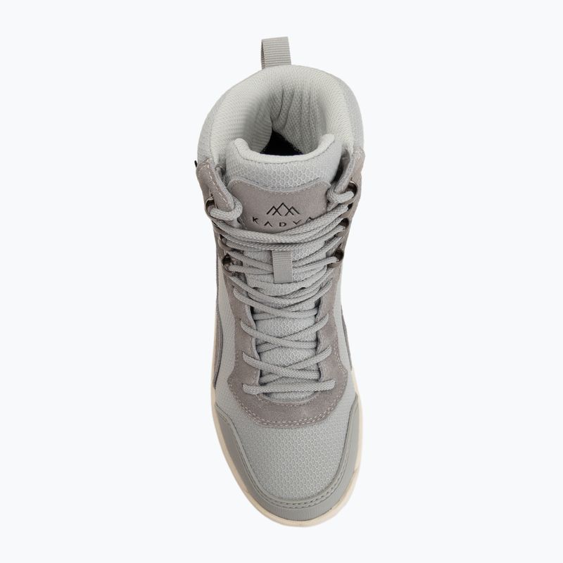 Doposci da donna KADVA TROFY HG WP WMNS gray 5
