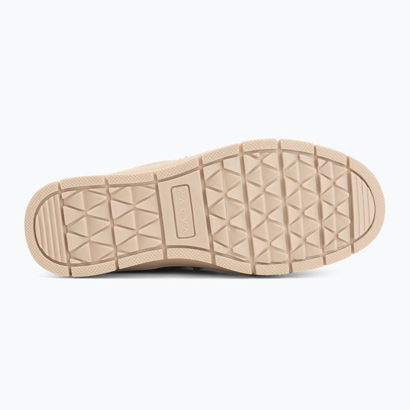 Doposci da donna KADVA RYA HG WP WMNS Brown 11