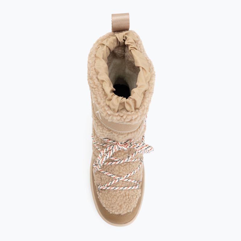 Doposci da donna KADVA RYA HG WP WMNS Brown 12