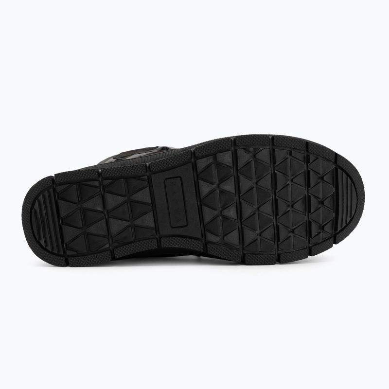 Doposci da donna KADVA MOONYA HG WP WMNS Black 4