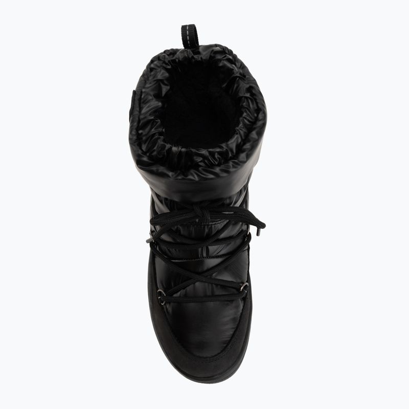 Doposci da donna KADVA MOONYA HG WP WMNS Black 5
