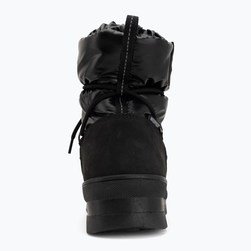 Doposci da donna KADVA MOONYA HG WP WMNS Black 6