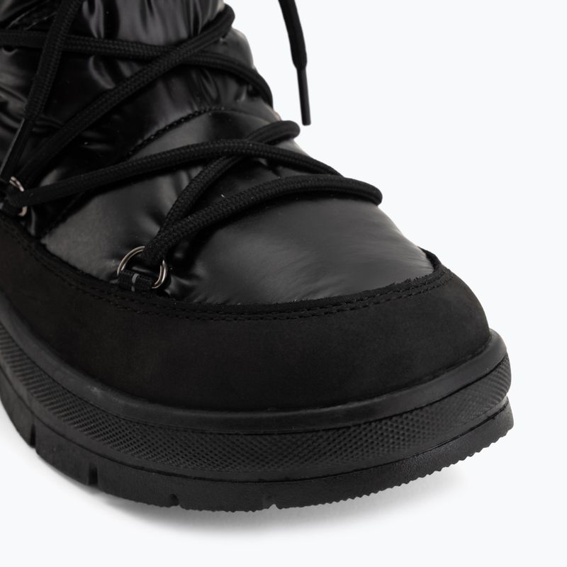 Doposci da donna KADVA MOONYA HG WP WMNS Black 7