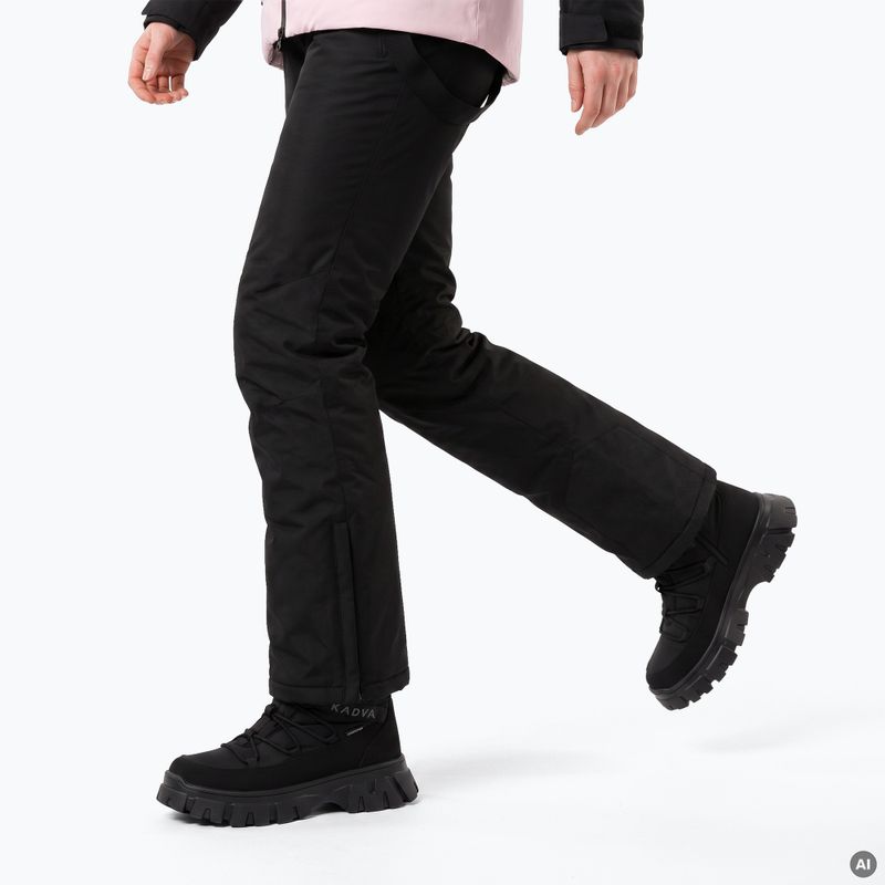 Doposci da donna KADVA BIGRA HG WP WMNS Black 3
