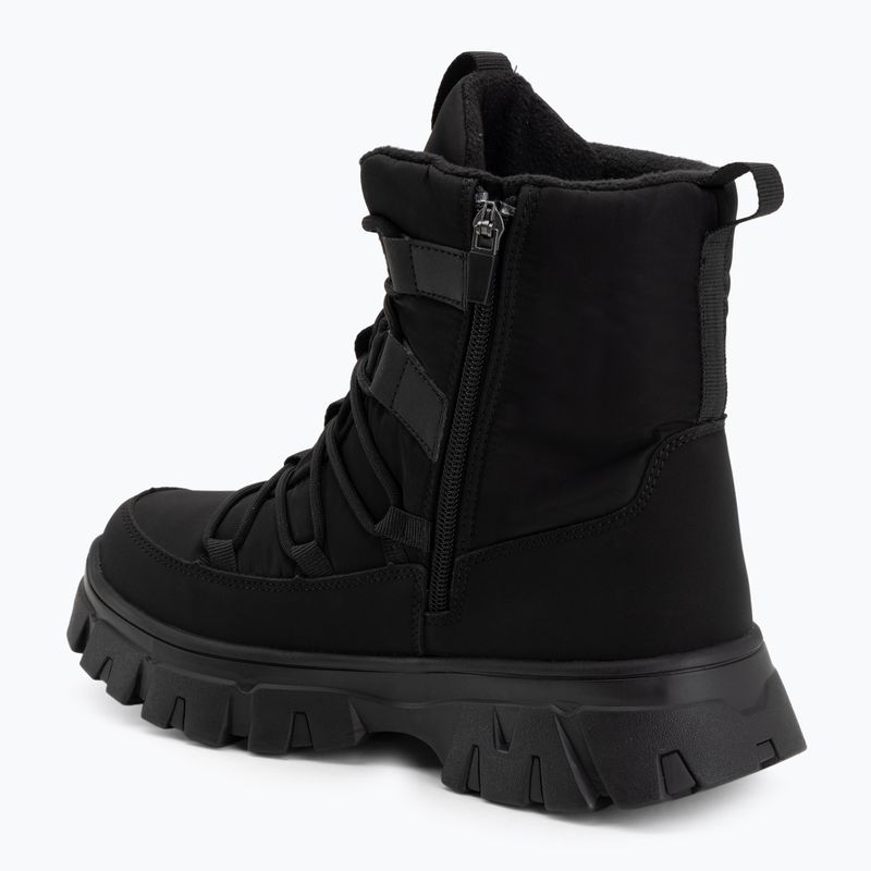 Doposci da donna KADVA BIGRA HG WP WMNS Black 9
