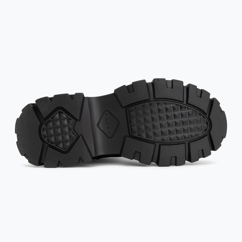 Doposci da donna KADVA BIGRA HG WP WMNS Black 10