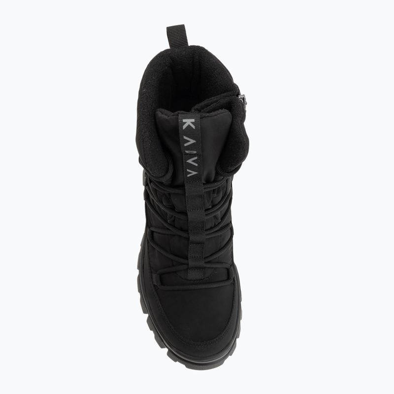 Doposci da donna KADVA BIGRA HG WP WMNS Black 11